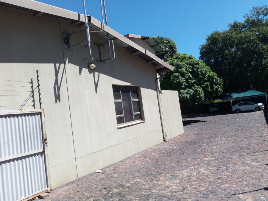 Commercial Property for Sale in Bodorp North West